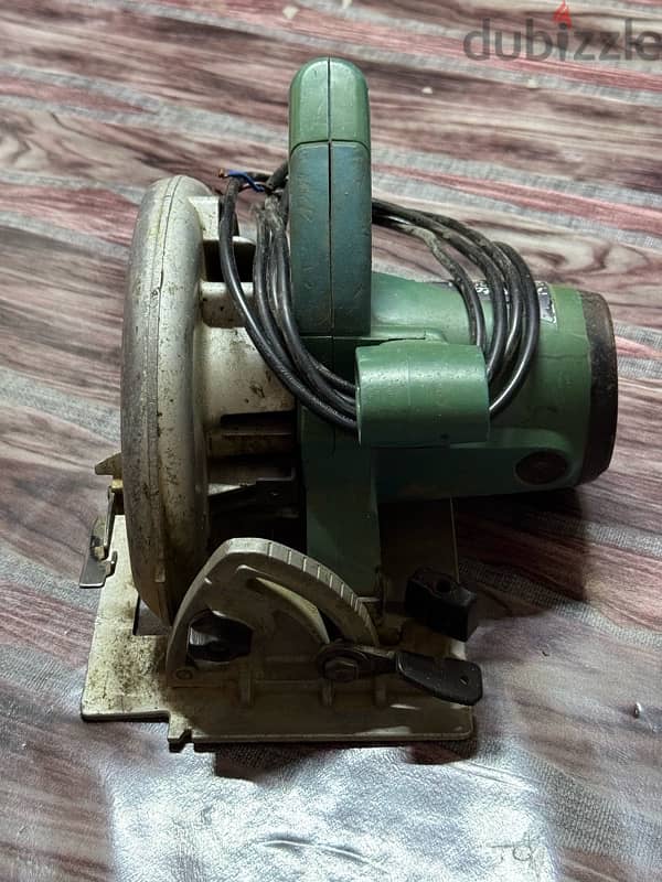 Makita circular saw original 2