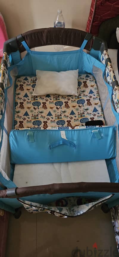 kids bed set