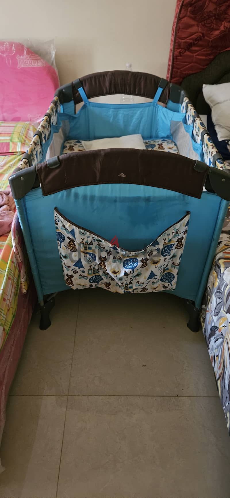 kids bed set 1