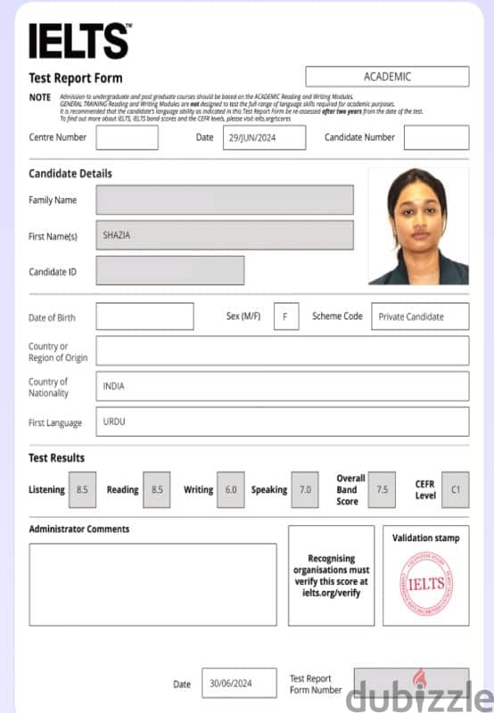 Full IELTS Course for 7+ bands 0