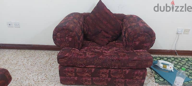 5 seater sofa set 0