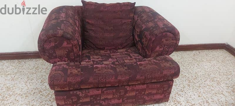 5 seater sofa set 1