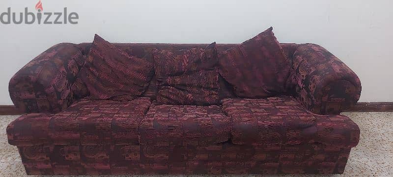 5 seater sofa set 2