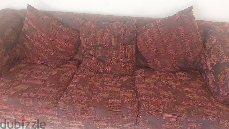 5 seater sofa set 3