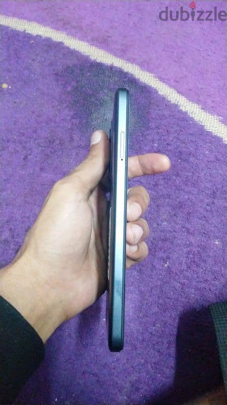 Model Redmi Note 11E full new used only 1 month with full box 2