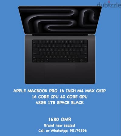 Macbook