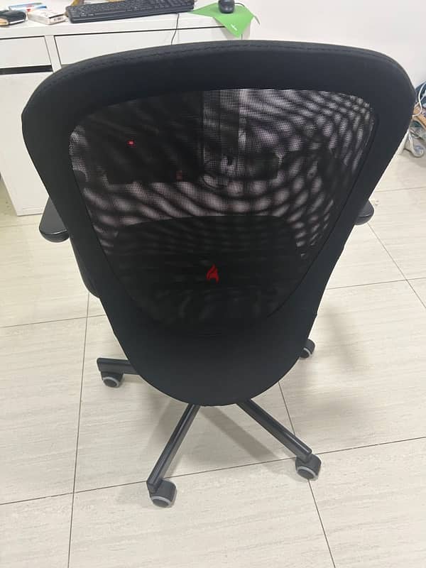 Office Chair 0