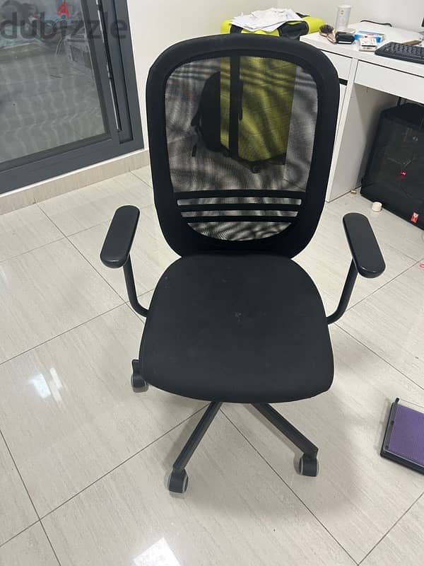 Office Chair 1