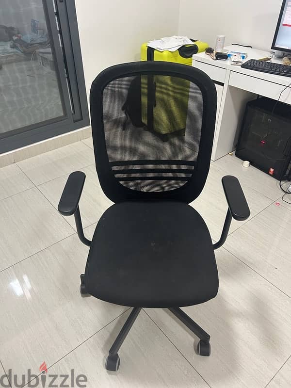 Office Chair 2