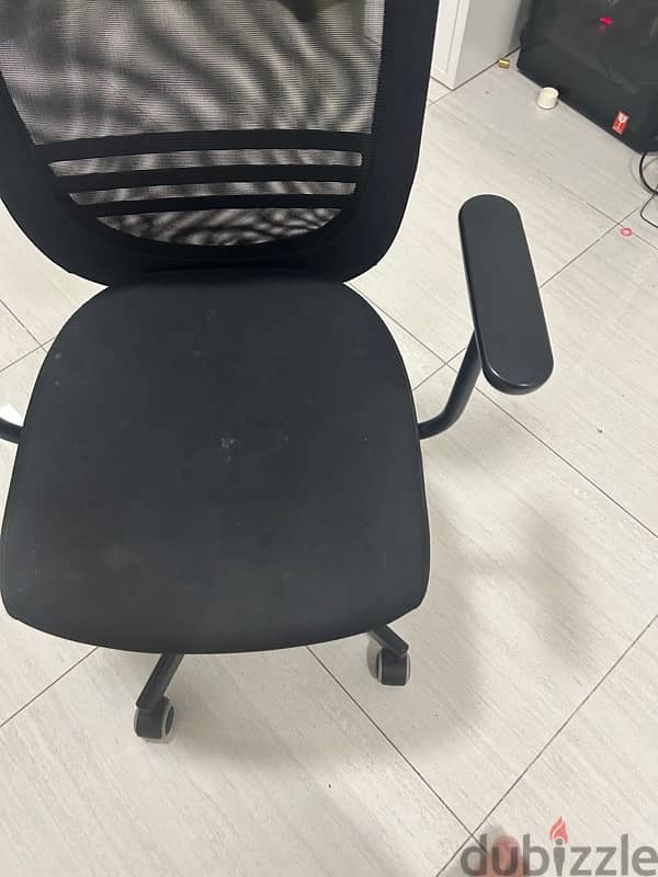 Office Chair 3