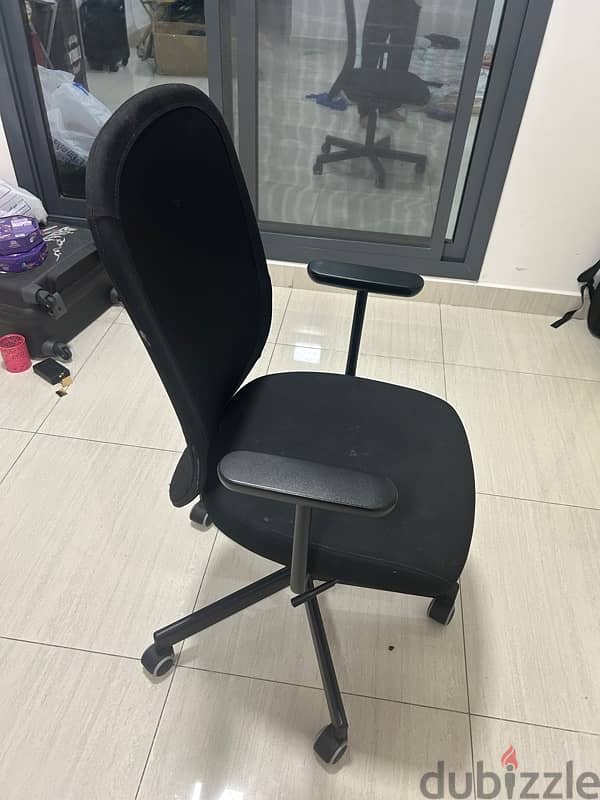 Office Chair 4