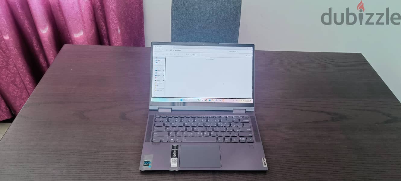 Yoga 7i core i7 2