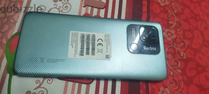 Redmi 10c 0