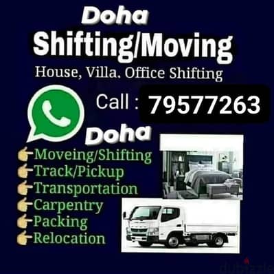 HouseVillaOfficeShiftingMovers