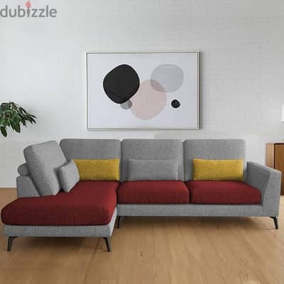 brand new making sofa l shape