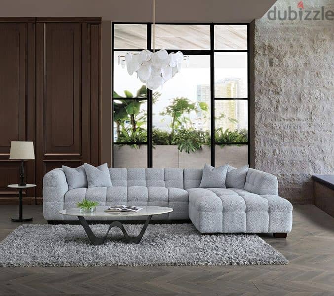 brand new making sofa l shape 1