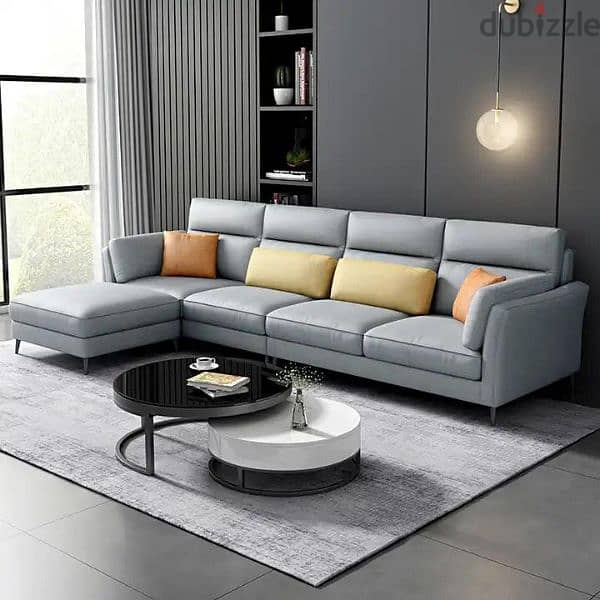 brand new making sofa l shape 3