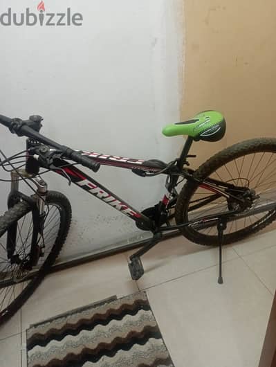 Bicycle for sell ,good condition