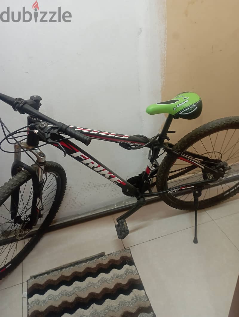 Bicycle for sell ,good condition 1