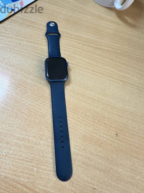 Apple Watch Series 7 2