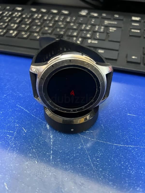 Samsung galaxy watch 22mm for sale 0