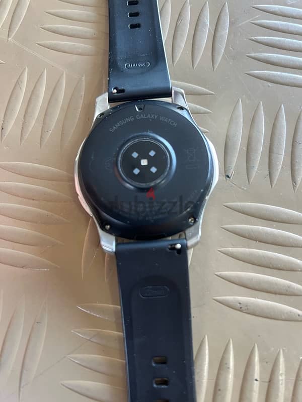 Samsung galaxy watch 22mm for sale 1