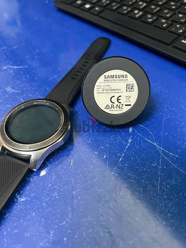 Samsung galaxy watch 22mm for sale 2