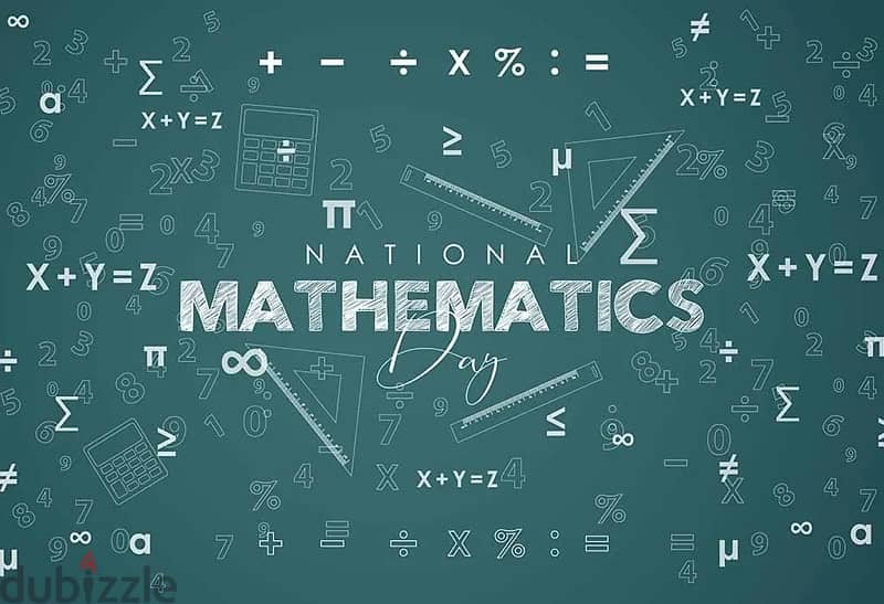 Mathematics teacher for all grades/Levels 0