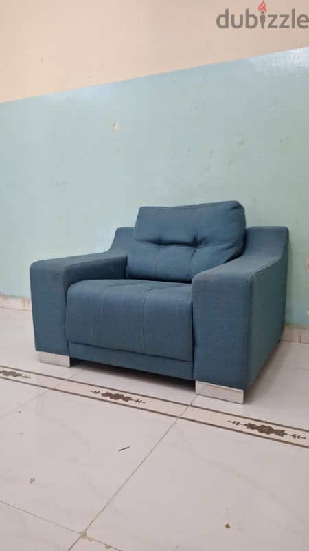 Single Sofa Available for shell 0