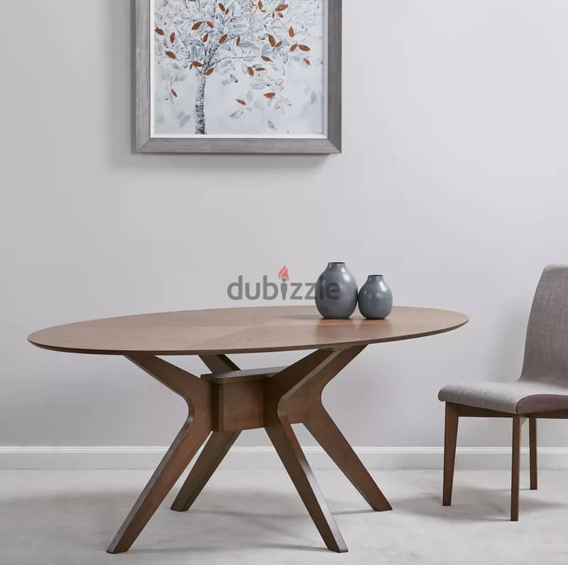 Homecentre Dining Room Table 0