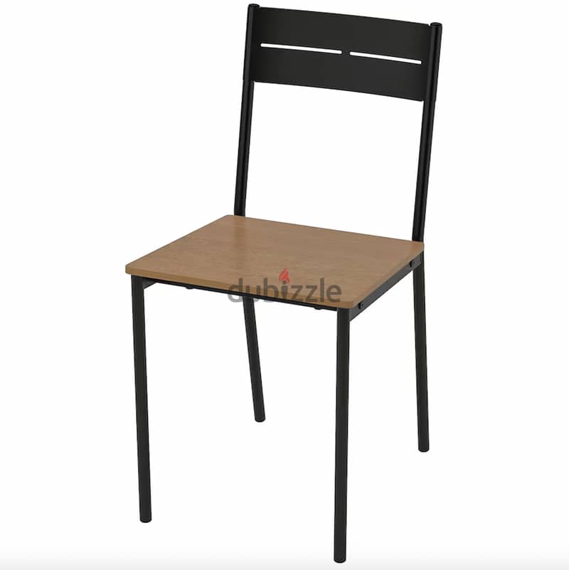 IKEA Dining Room Chairs 2