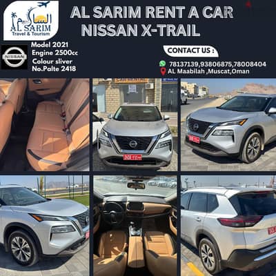 AL SARIM TRAVEL & RENT A CAR