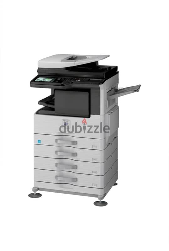 • طابعة Sharp MX-M314NV Printer for Office 0