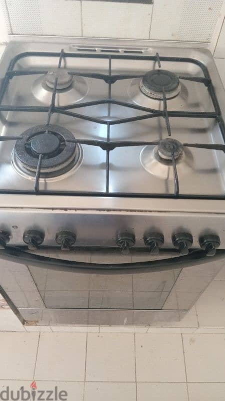 range. cooker. sale 3