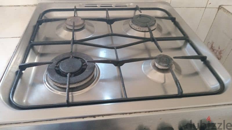 range. cooker. sale 5