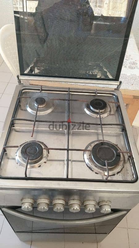 range. cooker. sale 8