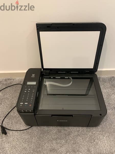 Canon Pixima printer 0