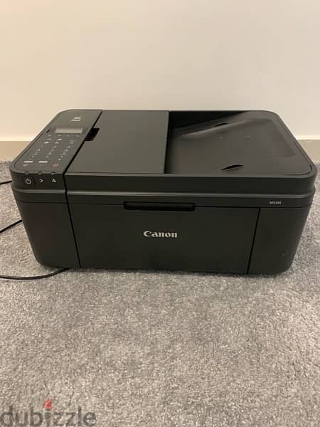 Canon Pixima printer 2