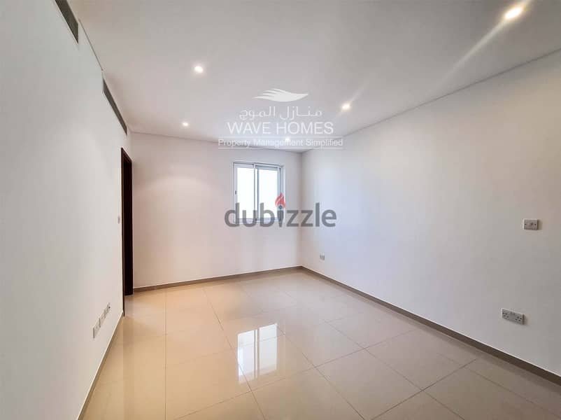 3 Bed Apartment Almeria East Wave Muscat Almouj 7