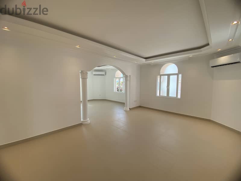 1ME31-Fully Renovated 5 Bhk Family Villa Complex For Rent in Azaiba 2