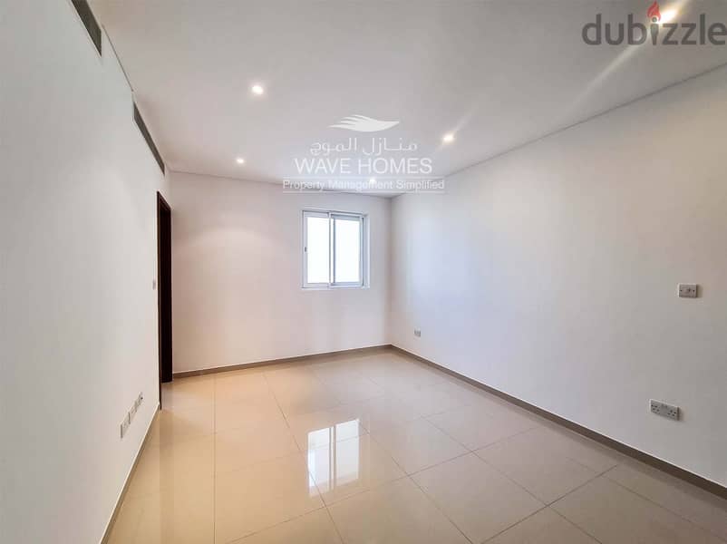 3 Bed Apartment Almeria East Wave Muscat Almouj 7