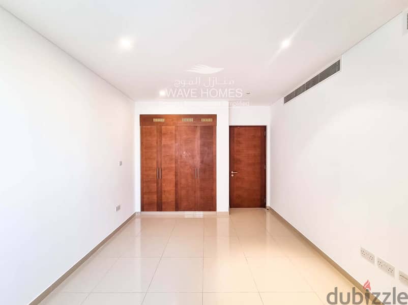 3 Bed Apartment Almeria East Wave Muscat Almouj 9