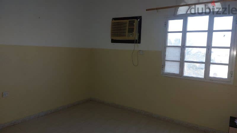 A room available for executive becholar near UTAS Al Khuwair Muscat 0