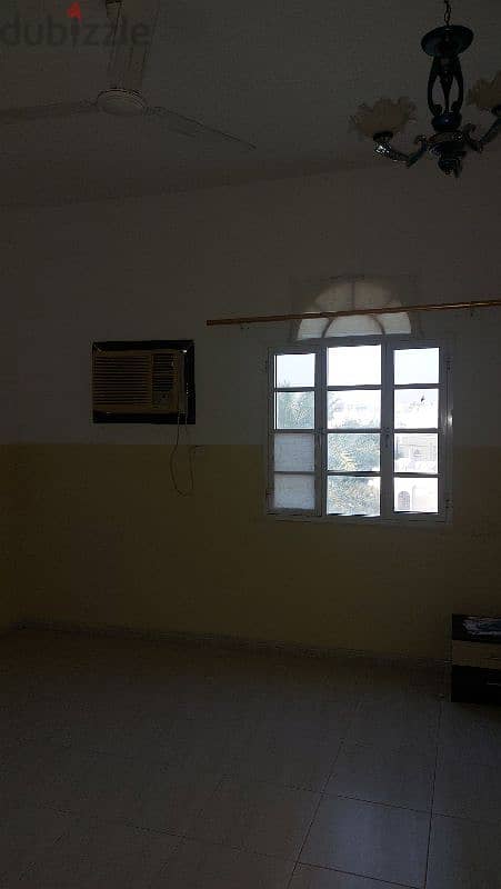 A room available for executive becholar near UTAS Al Khuwair Muscat 1