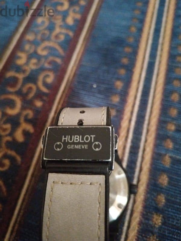 Hublot هوبليت 0