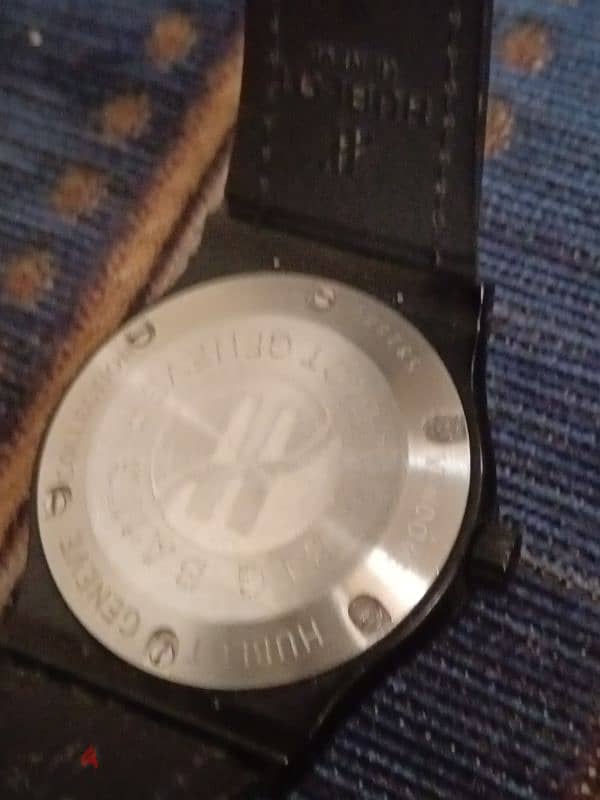 Hublot هوبليت 1