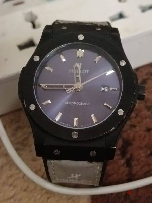 Hublot هوبليت 2