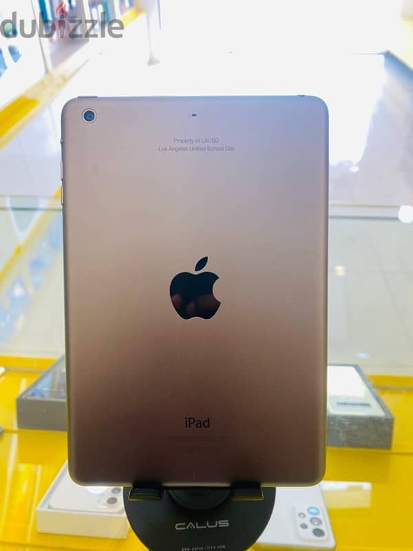 iPad 2 mini 0