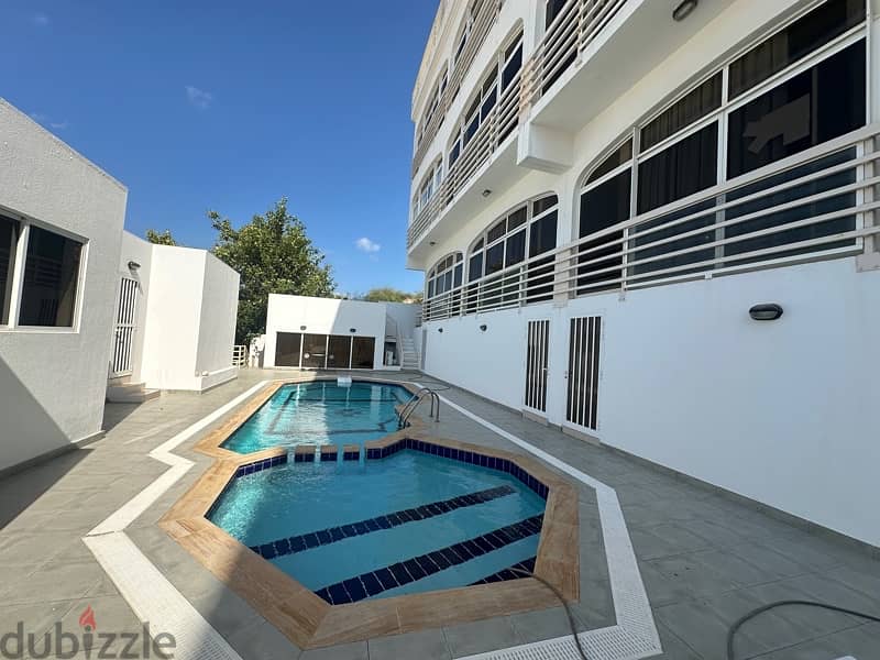 4+1 BD |  townhouse | beautiful view 0