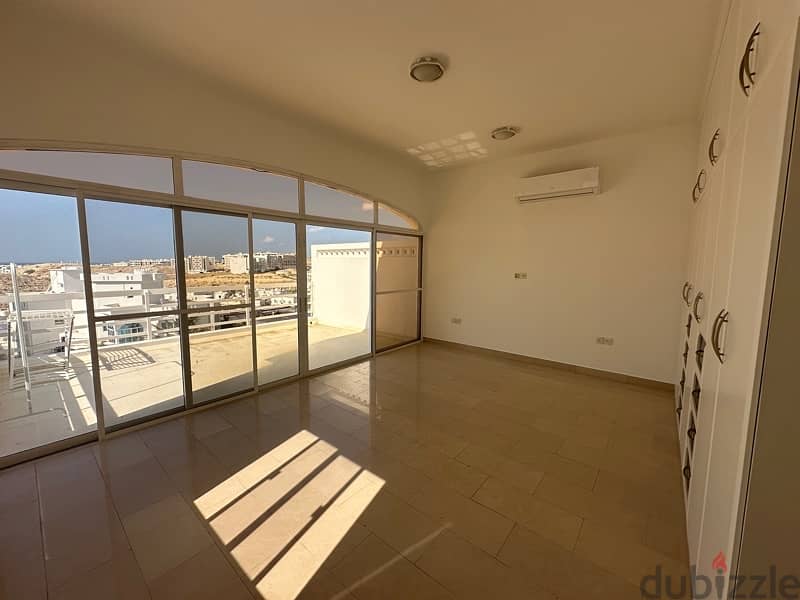 4+1 BD |  townhouse | beautiful view 7